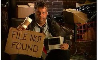 file-not-found