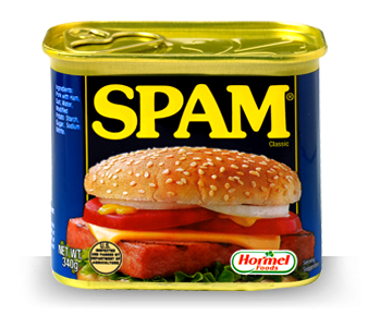 Spam