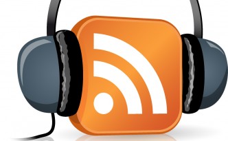 Podcastlogo