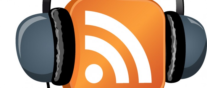 Podcastlogo