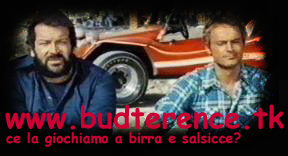 Bud Spencer e Terence Hill