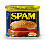 spam: Fornitore di servizi finanziari