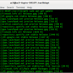 howto fix: ubuntu update errore - The following signatures were invalid